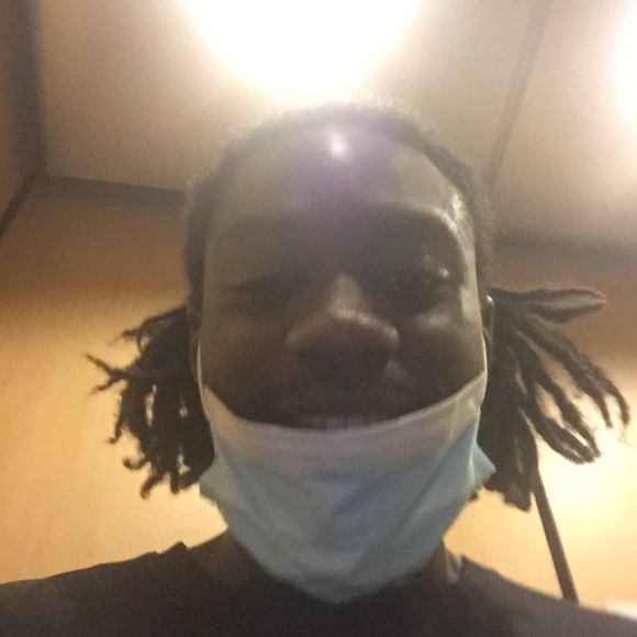 Meet your Posher, Brandon - Picture 1 of 1